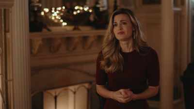 -No, it...
[sighs] - A Not So Royal Christmas