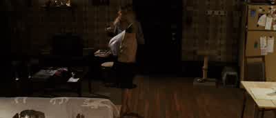 No, it was awful. - Wanted