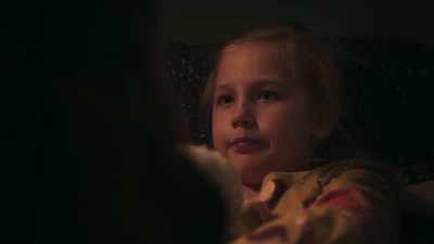 No. It wasn't your fault at all. - For Her Sins