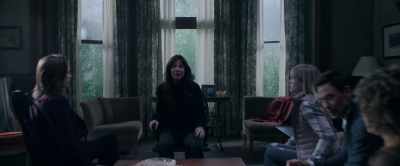 No,
it wasn't me! It was Gabriel! - Malignant