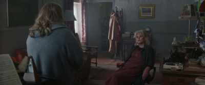 No. It weakens the resistance
to distractions. - Falling for Figaro