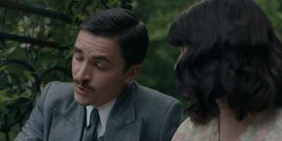 No. It, it won't be long
before joel gets married - Flowers in the Attic: The Origin