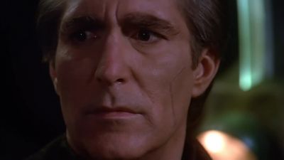 No. It won't happen. - Babylon 5