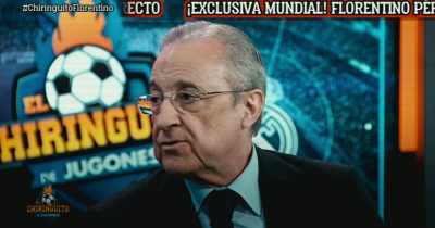 No.
It would generate more money for everyone. - Super League: The War for Football