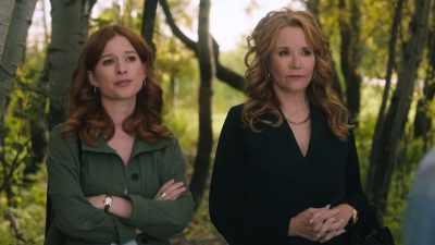 No, it'd be so much more
fun to watch you do it yourself. - The Spencer Sisters