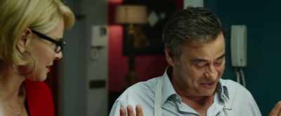 No, it'd be wild if
he came with a MILF, - Perfect Strangers