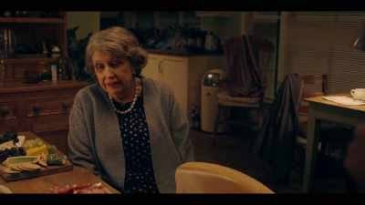 No. It'll be nice. We'll stay. - Years and Years