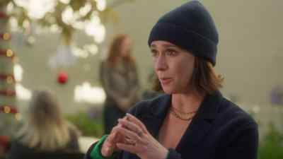 - No.
- It's a chocolate ball - The Holiday Junkie