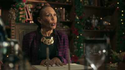 No. It's a good idea... but no. - Brewster’s Millions: Christmas