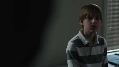 - No.
- It's a story about immortal kids - Evil