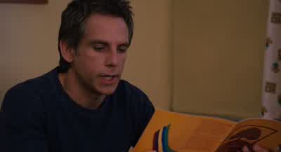 No it's actually considered the Harvard of kindergartensMmm Well I think Harvard's cheaper - Little Fockers