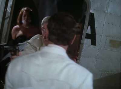 No, it's all good news. - Quantum Leap