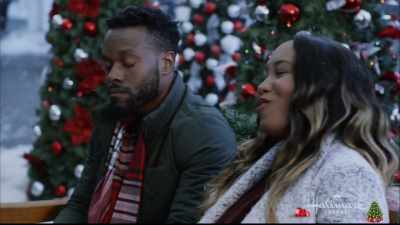 No, it's all right.
We'll figure it out. - Road to Christmas