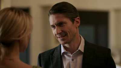 - No. It's an advertisement. - Lies and Ex Wives: Secrets on Maple Street