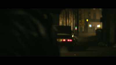 - No, it's awful. - Deadly Class