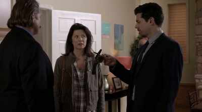 -No.
-It's been fired three times. - Witness Unprotected
