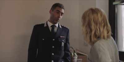 No, it's been
illegal since 1985, - Signora Volpe