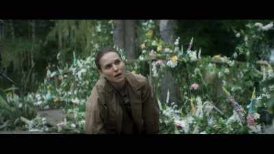 No. It's been long abandoned,
maybe even before... - Annihilation