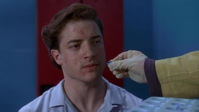 No It's been two weeks and I don't feel any different - Kids in the Hall: Brain Candy