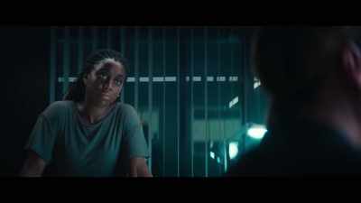 No, it's been wiped remotely. But
there'll probably be some residue. - The Day of the Jackal