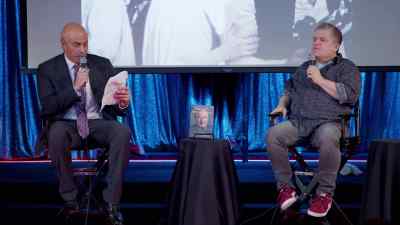 No, it's Ben and Jerry. Uh, now… - Adam Ray Is Dr. Phil UNLEASHED