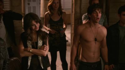 No, it's cool. I get it.
She's your sugar mama. - Weeds