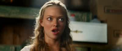 - No. - It's Donna. - Mamma Mia!
