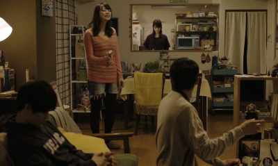 No, it's embarrassing.
Not worth your time. - Asako I & II