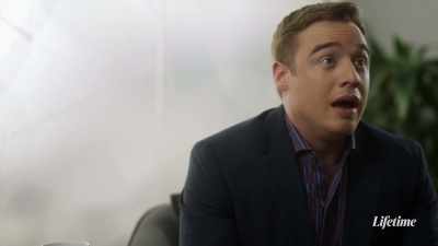 No, it's fine, but...
who told you that we had - Psycho Sister-In-Law