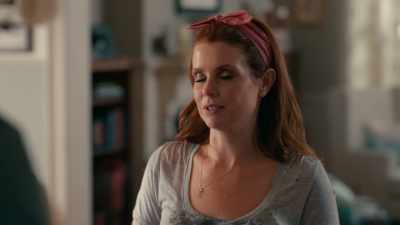 No, it's fine. I always make enough
for a ball team. You know. - Sweet Magnolias