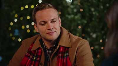 No, it's fine.
It's, uh-- - The Jinglebell Jubilee