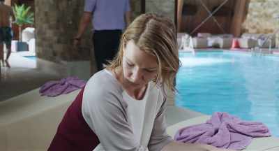 No, it's fine. - Toni Erdmann