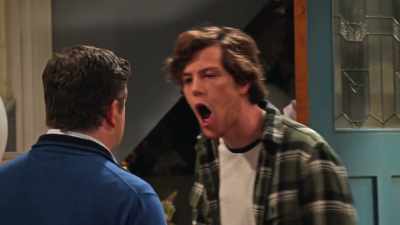 No, it's fine. - No Good Nick