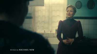 NO, IT'S FOR A CASE I'M WORKING. - Miss Scarlet and the Duke