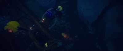 No, it's going to be fine.
I'm going to come back. - 47 Meters Down