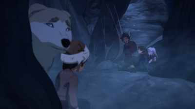 No, it's gonna be okay. - The Dragon Prince