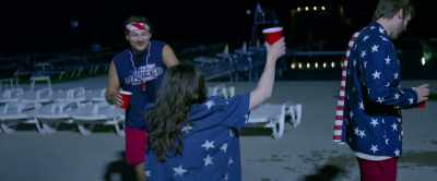 - NO! It's gonna be that, - The Lifeguards