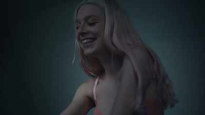 No, it's good, it's good.
I like it. - Euphoria
