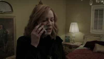 - No, it's input, satellite,
some-- - Good Girls