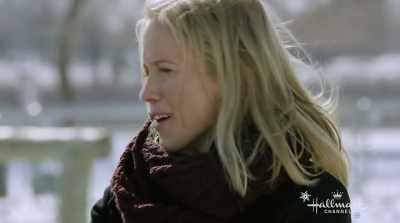 No, but it's, it's
different in, in a good way. - Amazing Winter Romance