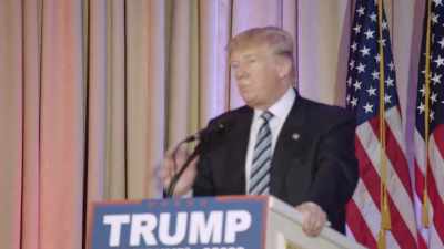 No, it's-it's-it's politics.
And it's fact. - Trumped: Inside the Greatest Political Upset of All Time