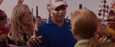 No it's me it's me Susan your assistant - Talladega Nights: The Ballad of Ricky Bobby