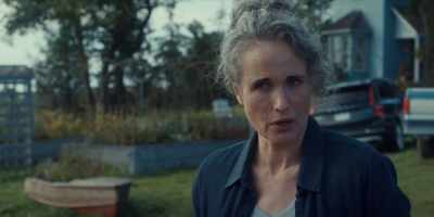 No, it's... it's
time to let her go. - The Way Home
