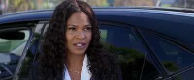 No, it's... it's totally fine.
You don't need to apologize. - Fatal Affair