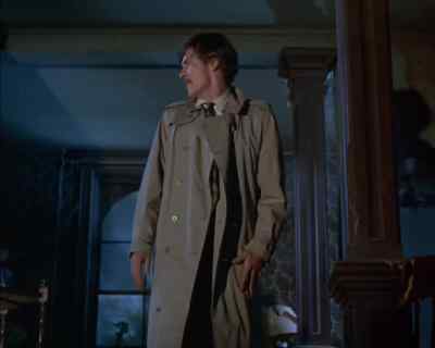 No, it's just a trick. - Land of the Giants
