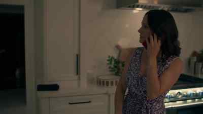 No, it's just my brother showing
up unannounced again. - A Widow Seduced