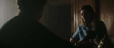 - No, it's just
I haven't really, - Alice in Terrorland