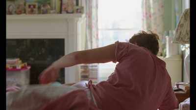 No, it's just for right now
while we go through this transition. - Marriage Story