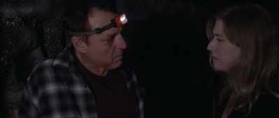 No, it's just some nickname his grandmother gave him. - The Haunting of Hell Hole Mine