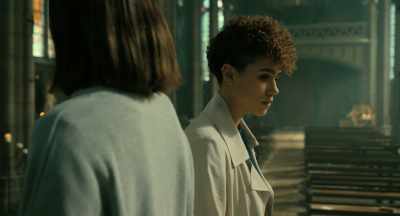 - No, it's just that
ever since we broke up, - The Killer